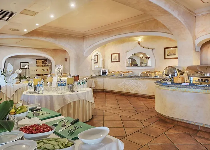 فندق Colonna Resort, A Colonna Luxury Hotel, 5*