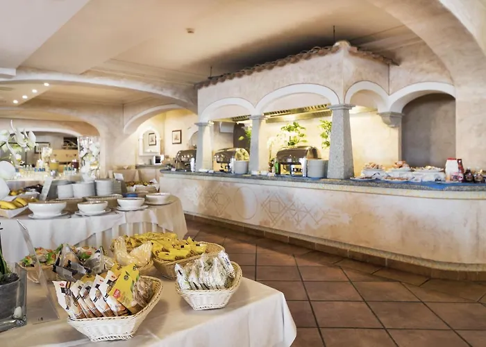 Colonna Resort, A Colonna Luxury Hotel,