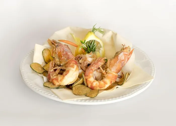 Отель Colonna Resort, A Colonna Luxury Hotel, 5*