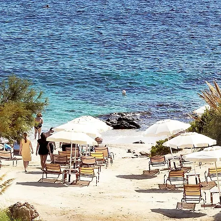 Colonna Resort, A Colonna Luxury Hotel, 5* Порто-Черво