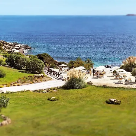 Colonna Resort, A Colonna Luxury Hotel, Готель 5*
