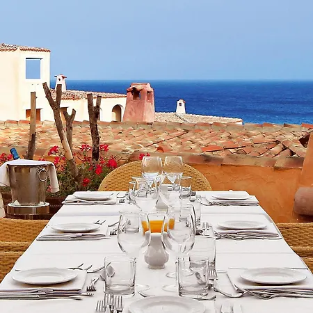 Готель Colonna Resort, A Colonna Luxury Hotel, 5*