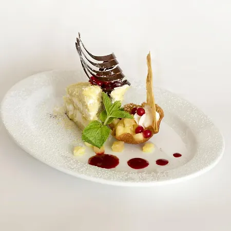 Colonna Resort, A Colonna Luxury Hotel, Готель 5*