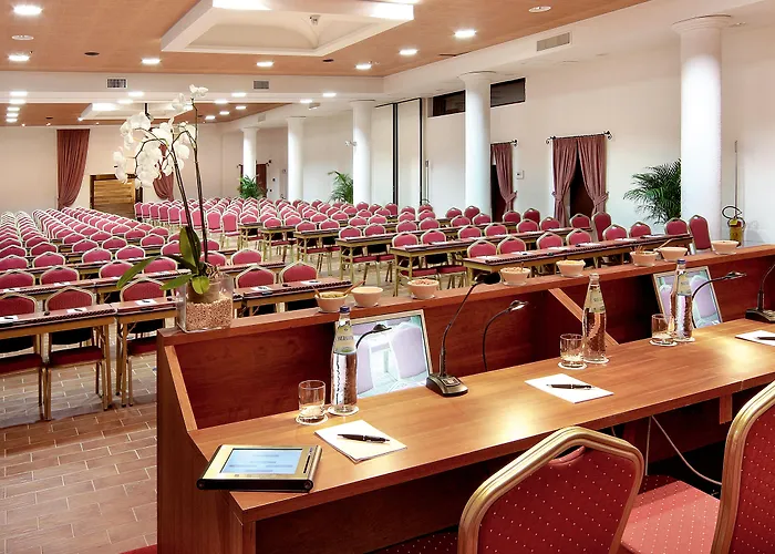 Colonna Resort, A Colonna Luxury Hotel,