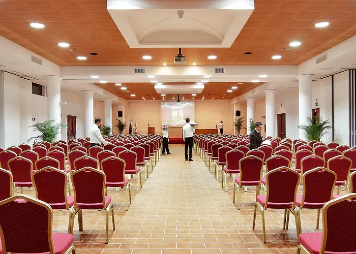 Colonna Resort, A Colonna Luxury Hotel, Hotel 5*