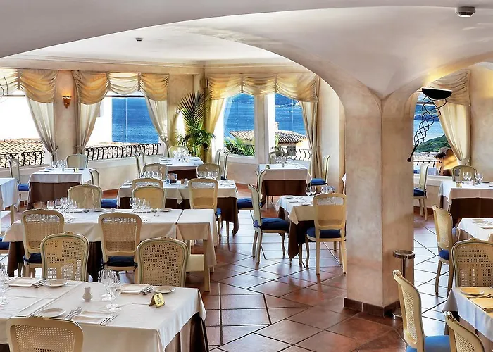 Colonna Resort, A Colonna Luxury Hotel,