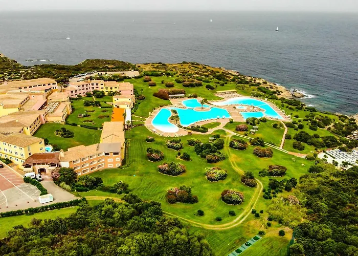 Colonna Resort, A Colonna Luxury Hotel,