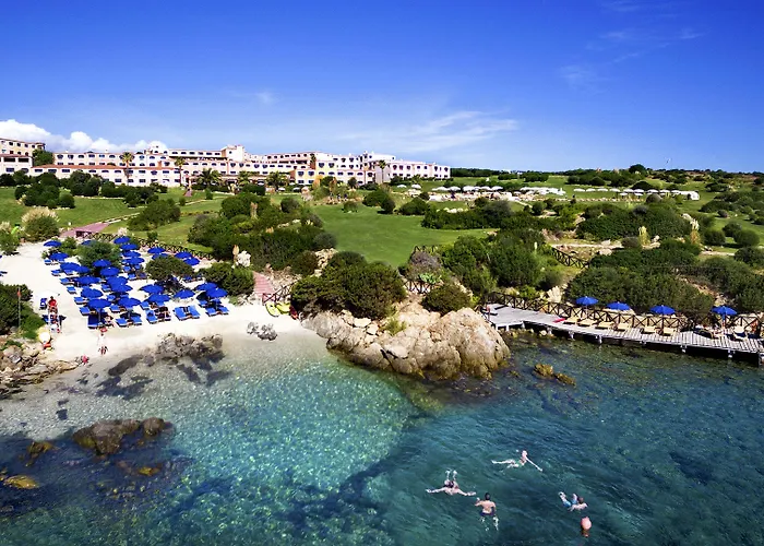 Hotel Colonna Resort, A Colonna Luxury Hotel,