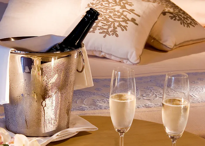 Colonna Resort, A Colonna Luxury Hotel, Hotel 5*