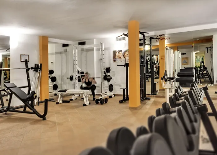 Hotel Colonna Resort, A Colonna Luxury Hotel,