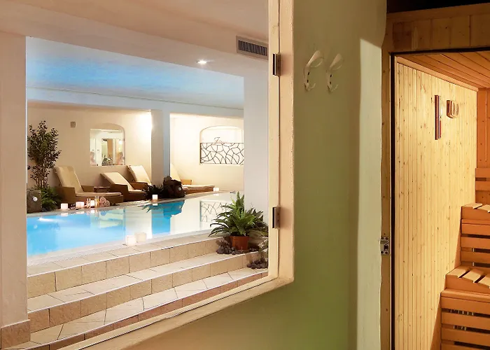 Hotel Colonna Resort, A Colonna Luxury Hotel, 5*