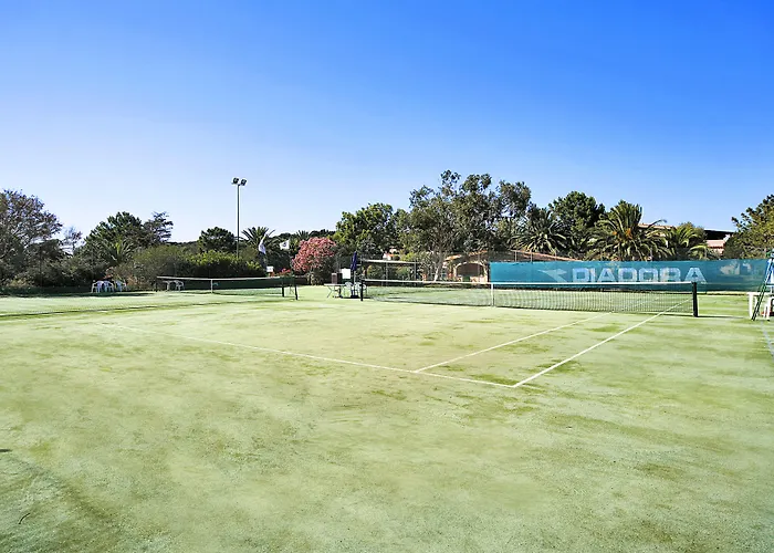 Hotel Colonna Resort, A Colonna Luxury Hotel, 5*