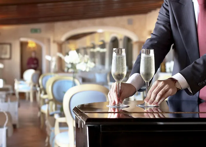 Hotel Colonna Resort, A Colonna Luxury Hotel,