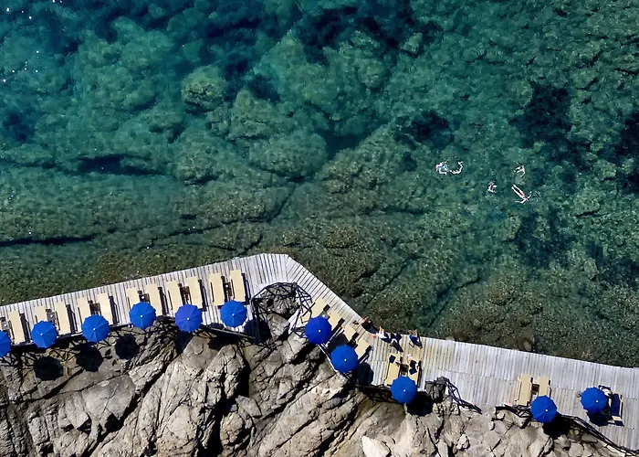 Colonna Resort, A Colonna Luxury Hotel, Hotel 5*