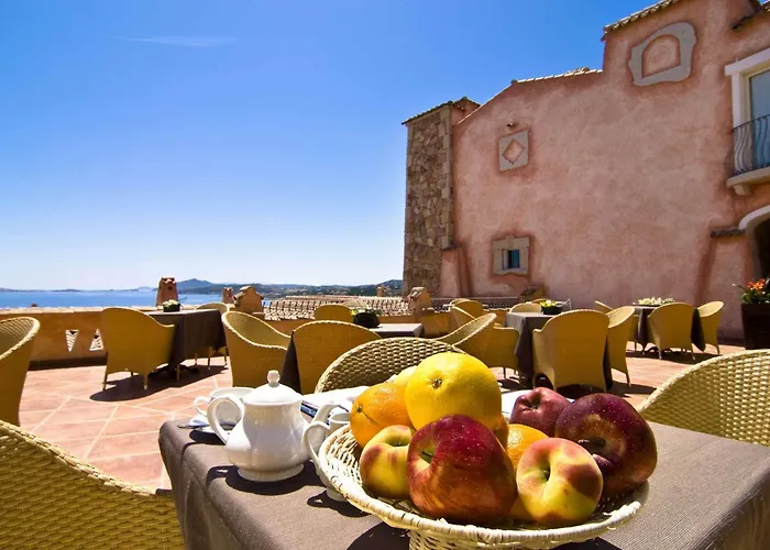 Colonna Resort, A Colonna Luxury Hotel,